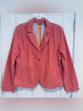 i. e. relaxed fun cotton jacket XL
